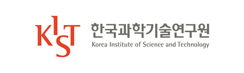 한국과학기술연구원 로고